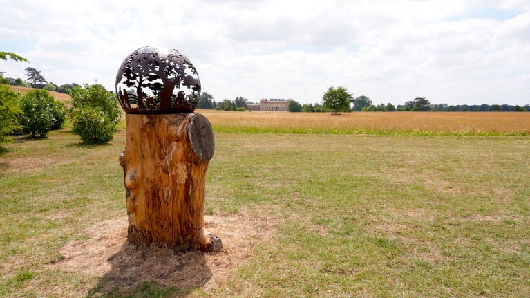 Four Seasons at Croome